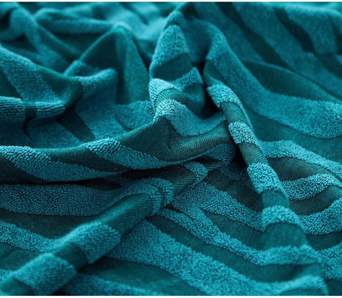 Cheetah Velvet Touch Imported Sofa Covers