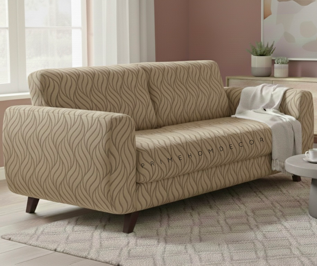 Exclusive Floral Velvet Touch Sofa Covers